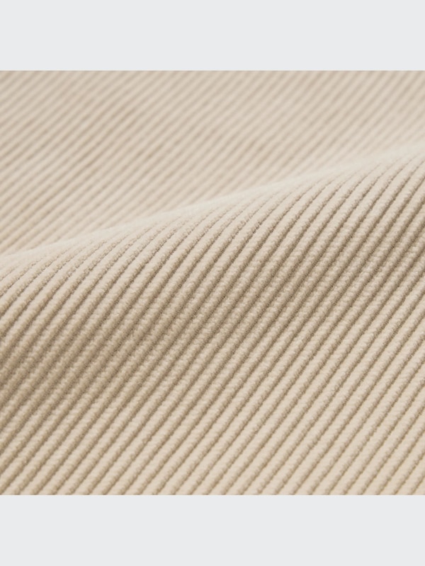 Corduroy Jumper Skirt