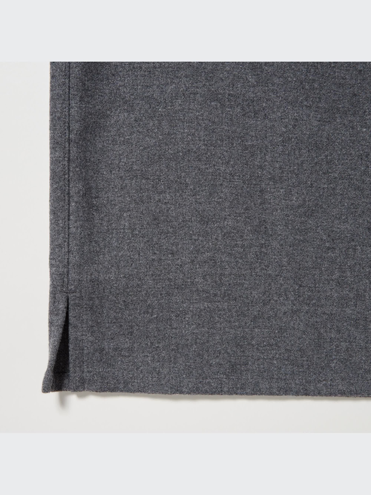 Brushed Twill Overshirt - thumbnail 9