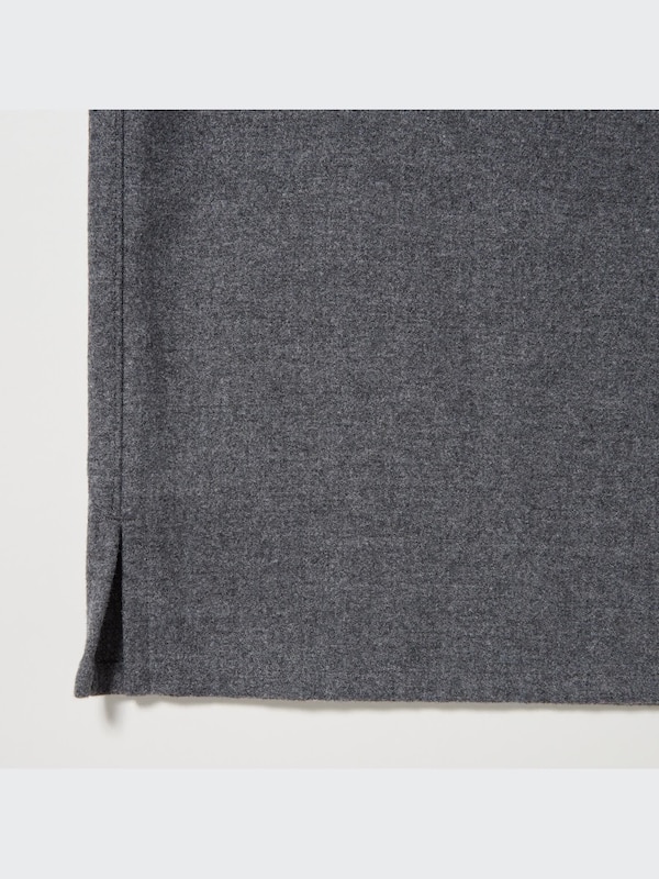 Brushed Twill Overshirt