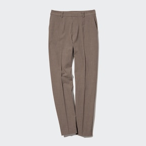 UNIQLO: Ends tonight! EZY Ankle Pants from $24.90