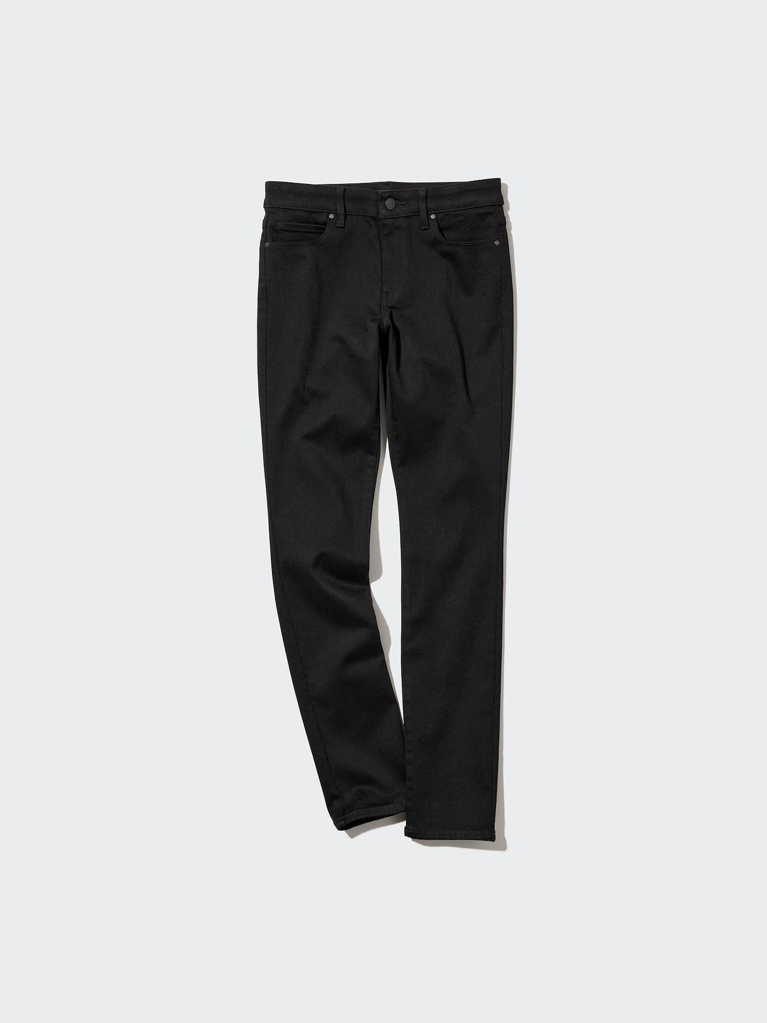 UNIQLO Ultra Stretch Skinny Fit Jeans King's Cross