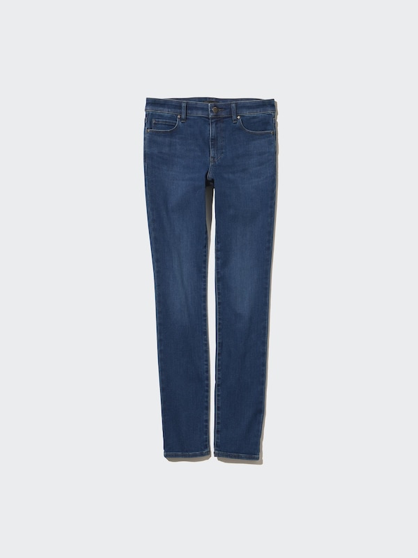 Ultra Stretch Jeans (Mid-Rise)