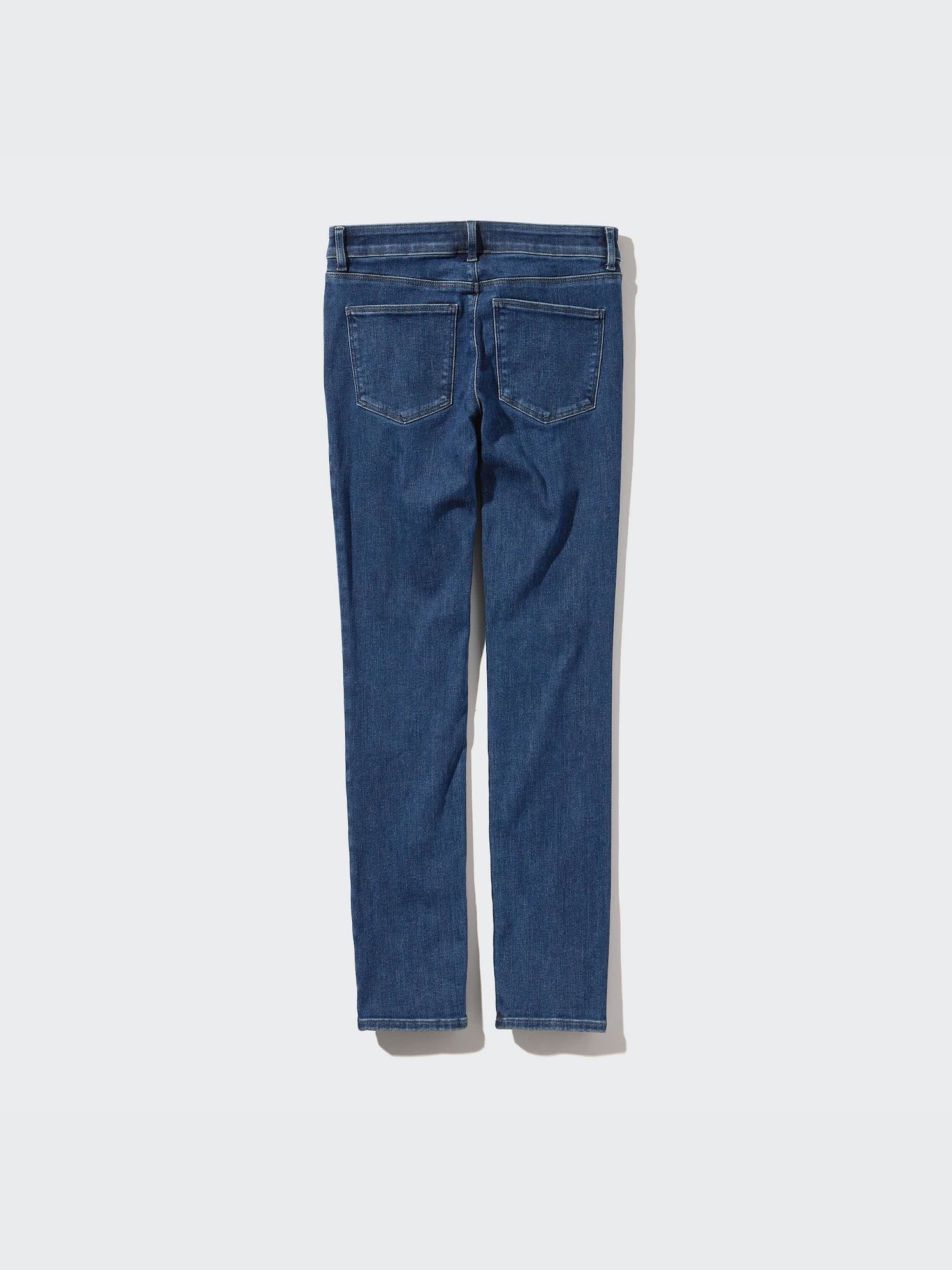 Ultra Stretch Jeans (Mid-Rise) | UNIQLO US