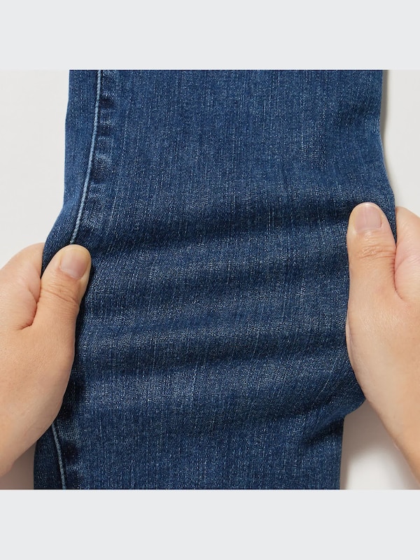 Ultra Stretch Jeans (Mid-Rise)