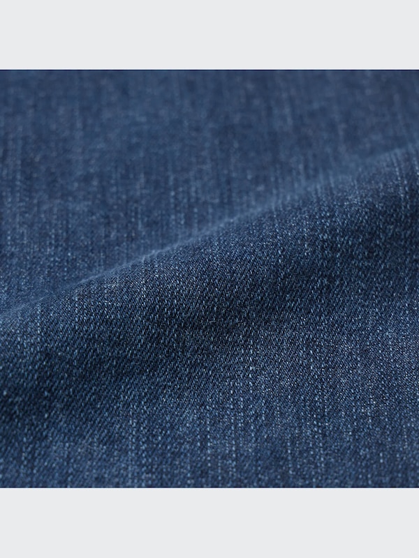 Ultra Stretch Jeans (Mid-Rise)
