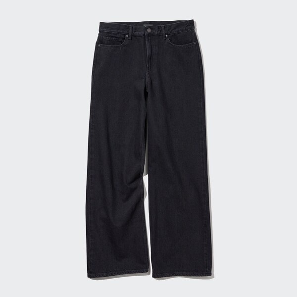 Baggy Jeans | UNIQLO US