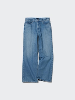 Baggy Jeans UNIQLO US