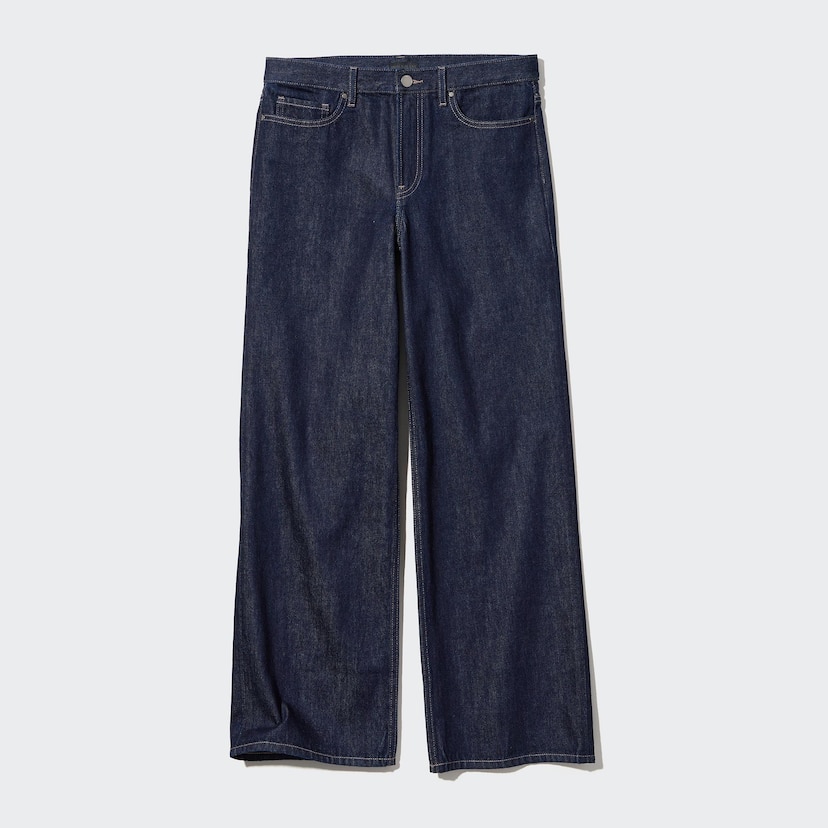 UNIQLO CA｜JEANS FOR LIVING｜WOMEN｜Online store