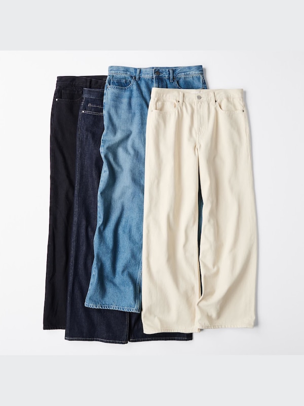 Baggy Jeans