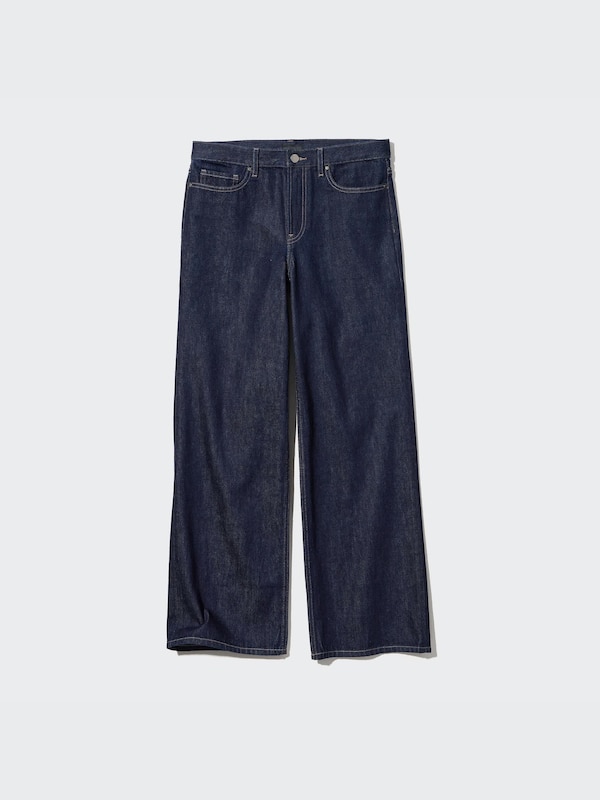 Baggy Jeans