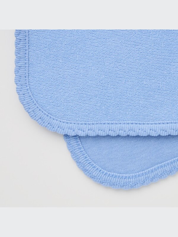 Joy of Print Dog Bib & Towel Set