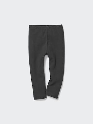 Baby Ribbed Leggings