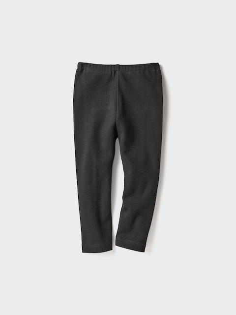 Uniqlo Baby Ribbed Leggings