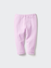 Baby Ribbed Leggings