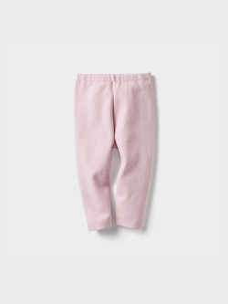 Baby Ribbed Leggings