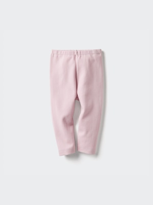 Baby Ribbed Leggings