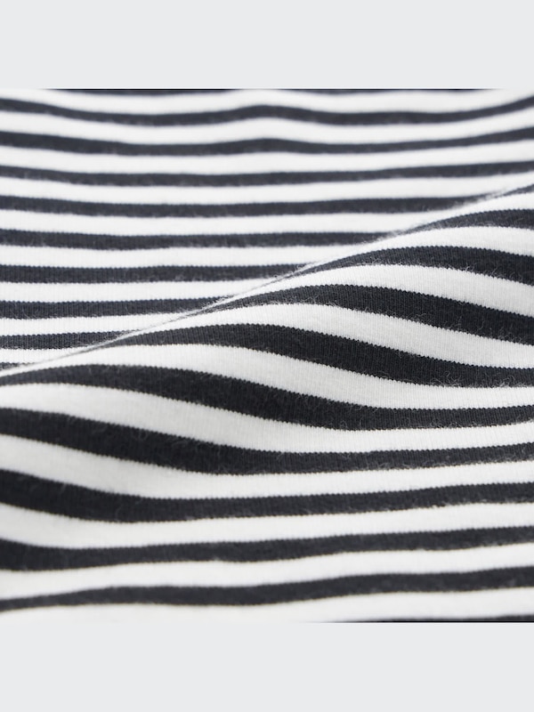 Toddler Relaxed Leggings (Stripe)