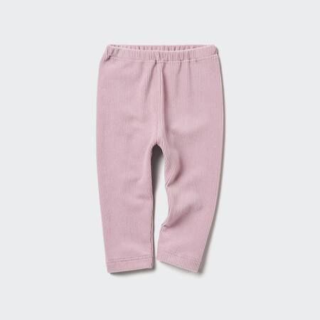 Toddler Corduroy Relaxed Fit Leggings