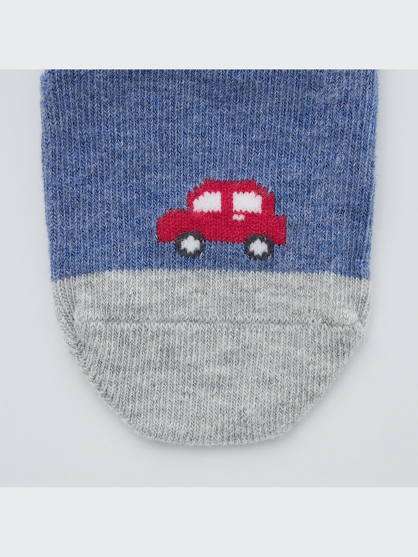 Socks (2 Pairs)