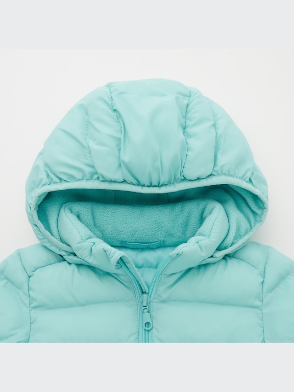 PUFFTECH Washable Full-Zip Parka (Warm Padded)