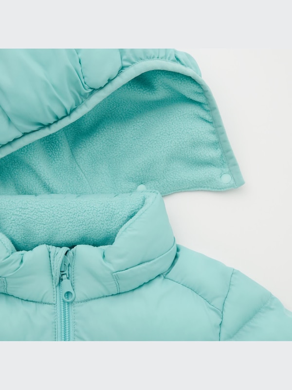 PUFFTECH Washable Full-Zip Parka (Warm Padded)