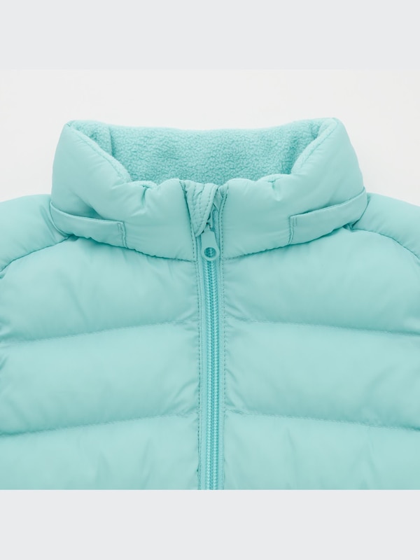 PUFFTECH Washable Full-Zip Parka (Warm Padded)