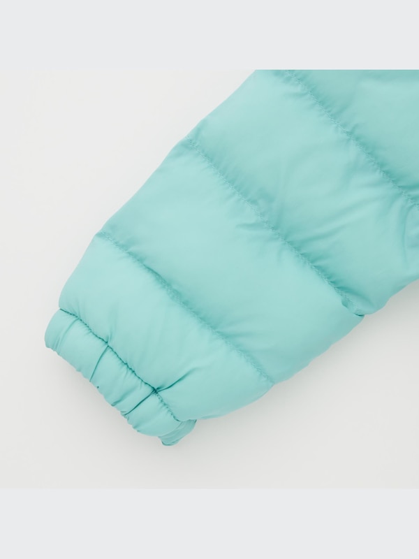 PUFFTECH Washable Full-Zip Parka (Warm Padded)