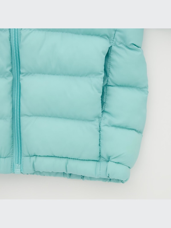 PUFFTECH Washable Full-Zip Parka (Warm Padded)