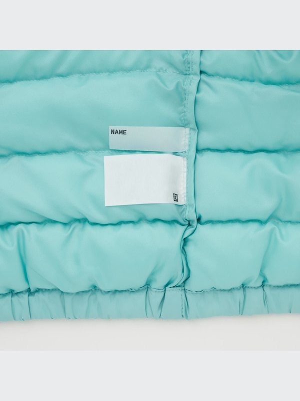 PUFFTECH Washable Full-Zip Parka (Warm Padded)