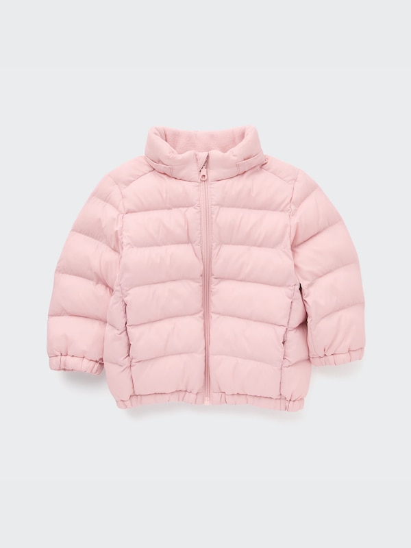 PUFFTECH Washable Full-Zip Parka (Warm Padded)