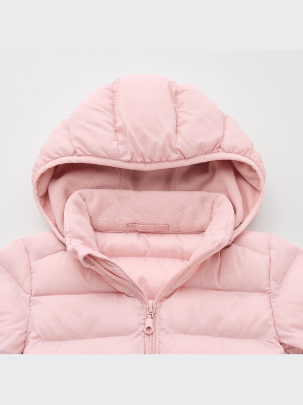 PUFFTECH Washable Full-Zip Parka (Warm Padded)