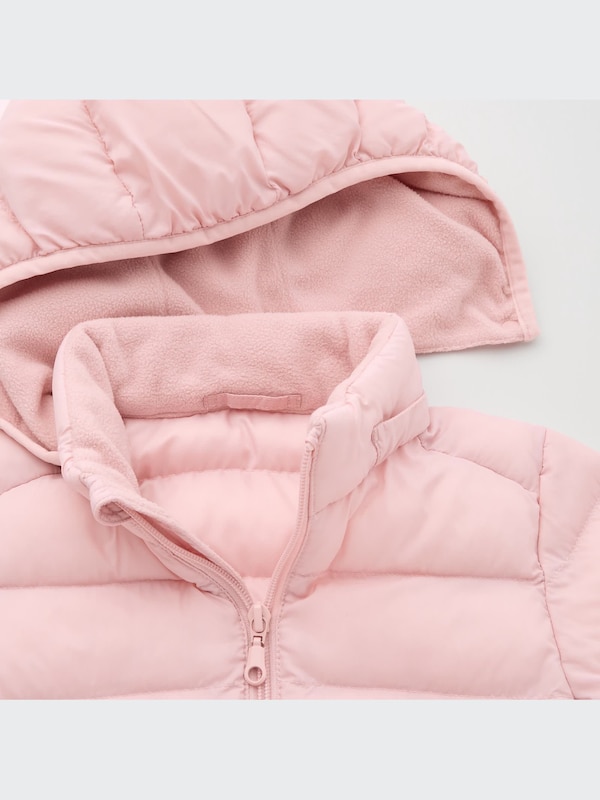 PUFFTECH Washable Full-Zip Parka (Warm Padded)