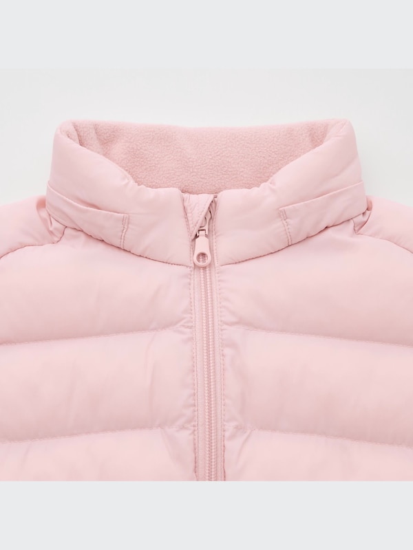 PUFFTECH Washable Full-Zip Parka (Warm Padded)