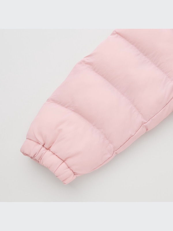 PUFFTECH Washable Full-Zip Parka (Warm Padded)