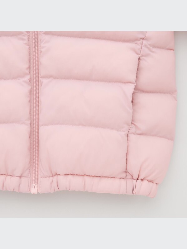 PUFFTECH Washable Full-Zip Parka (Warm Padded)