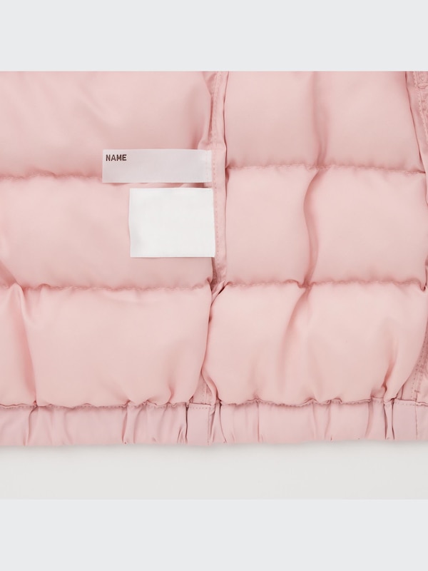 PUFFTECH Washable Full-Zip Parka (Warm Padded)