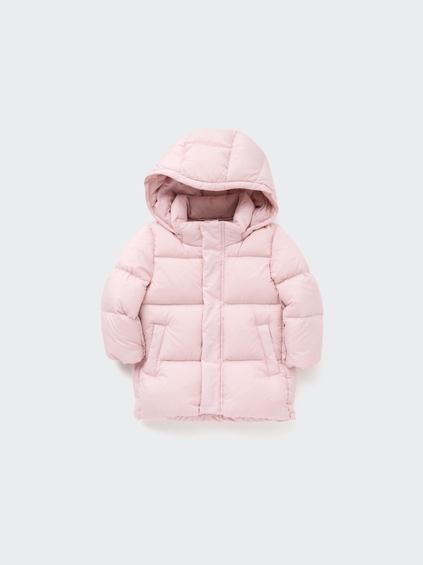 Toddler Volume Down Coat