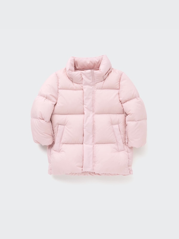 Toddler Volume Down Coat
