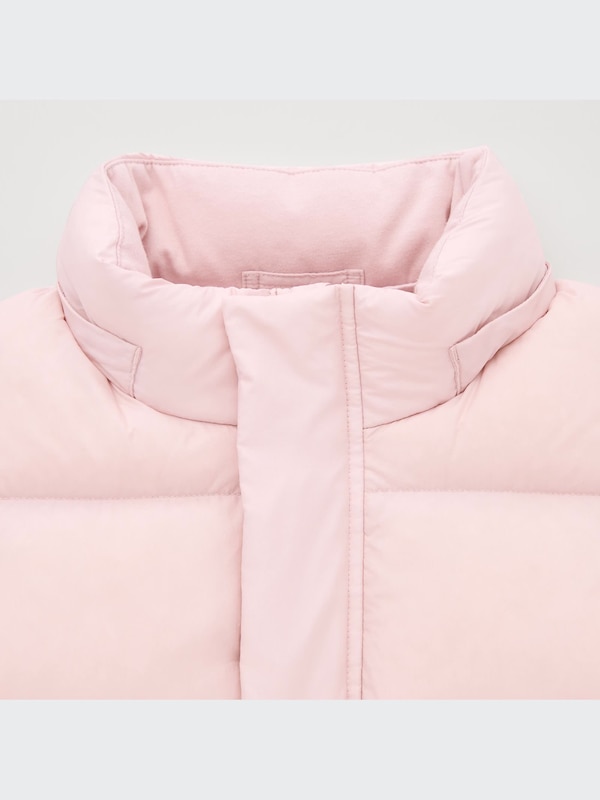Toddler Volume Down Coat