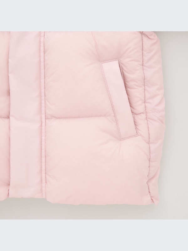 Toddler Volume Down Coat