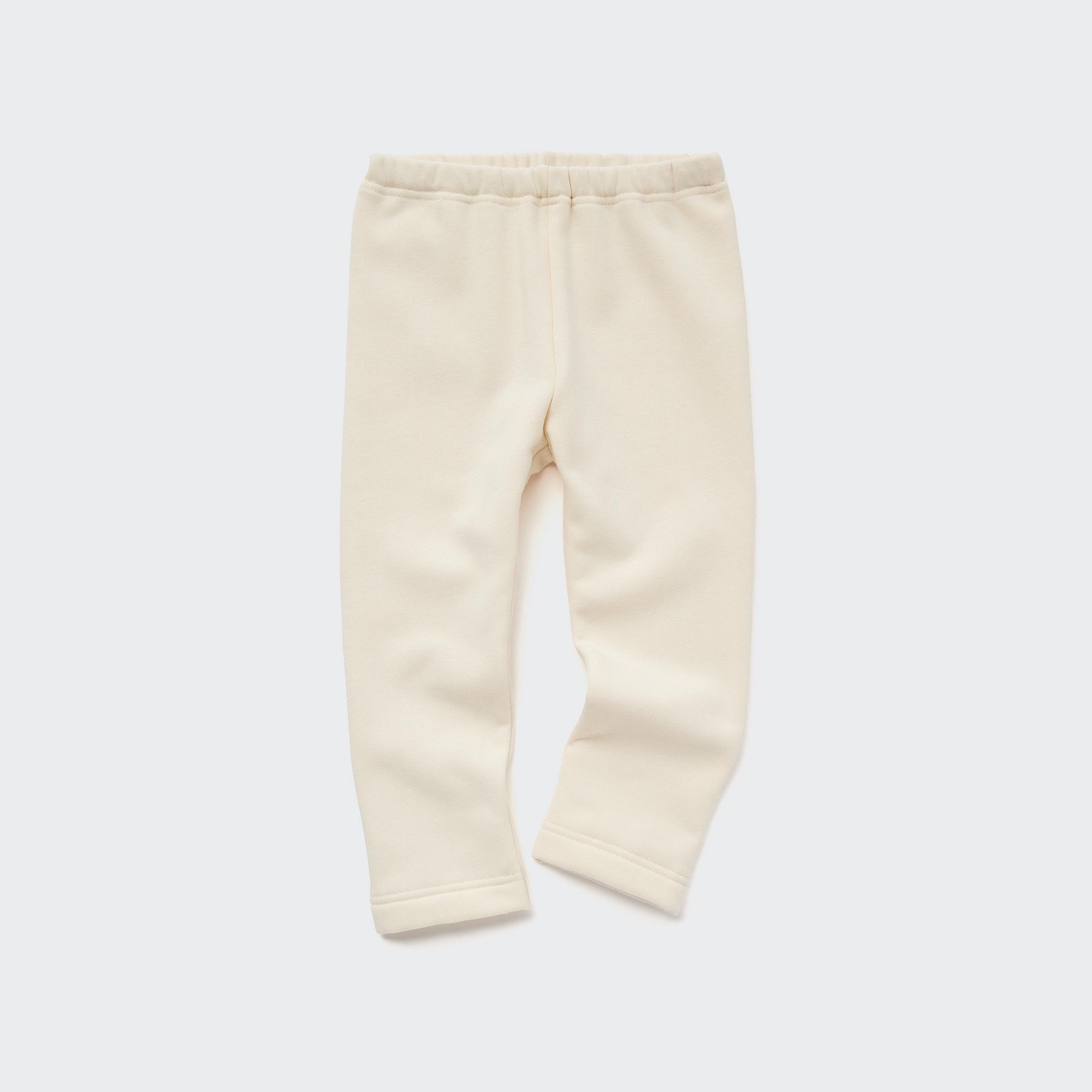 Uniqlo toddler outlet leggings