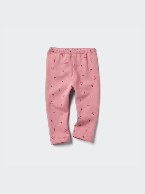 Fleece Leggings