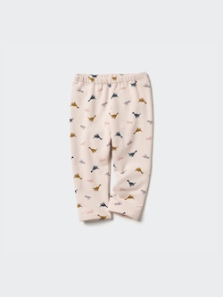 Fleece Leggings