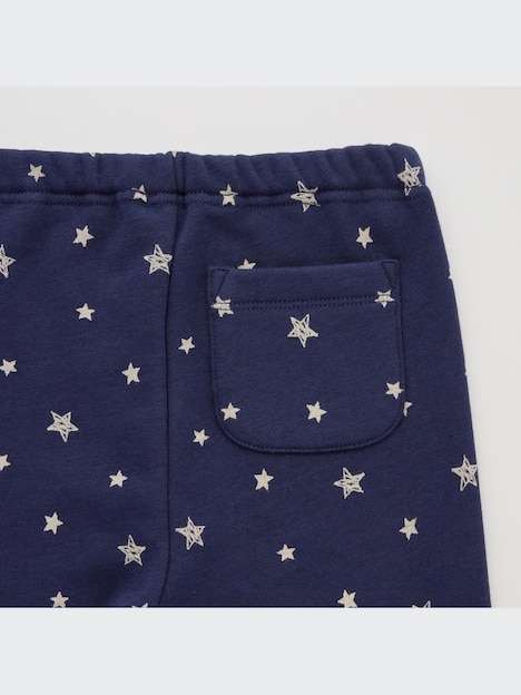 Fleece Leggings