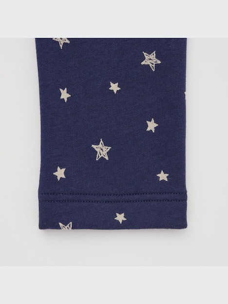 Fleece Leggings