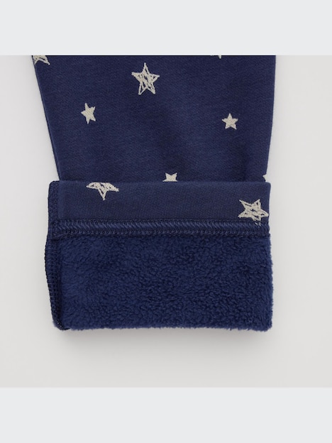Fleece Leggings