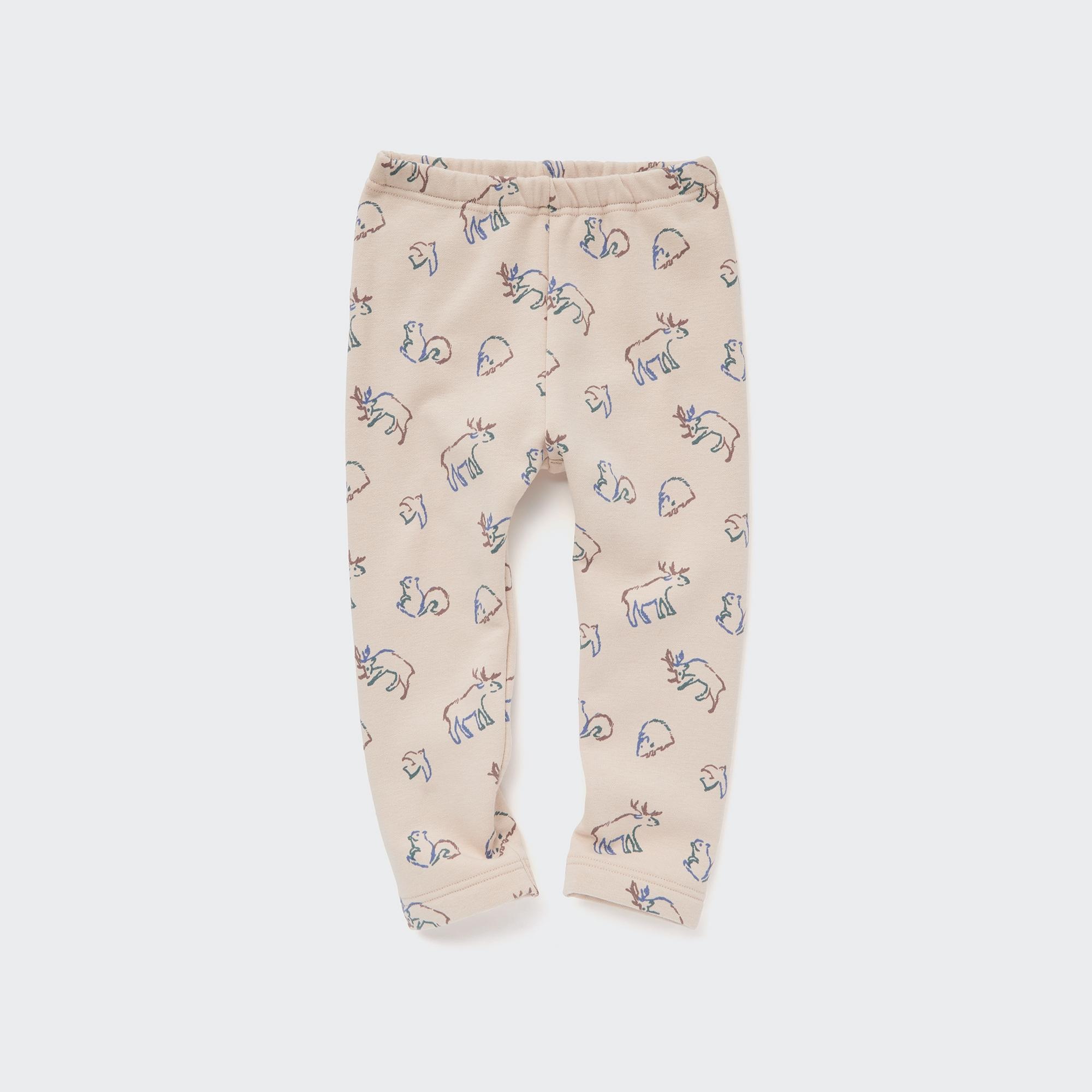 Bagheera - Kids Pajama Set - Blush