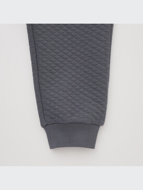 Toddler Quilted Animal Print Long Sleeved Pyjamas