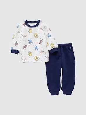 My Favorite Toys Long Sleeve Pyjamas