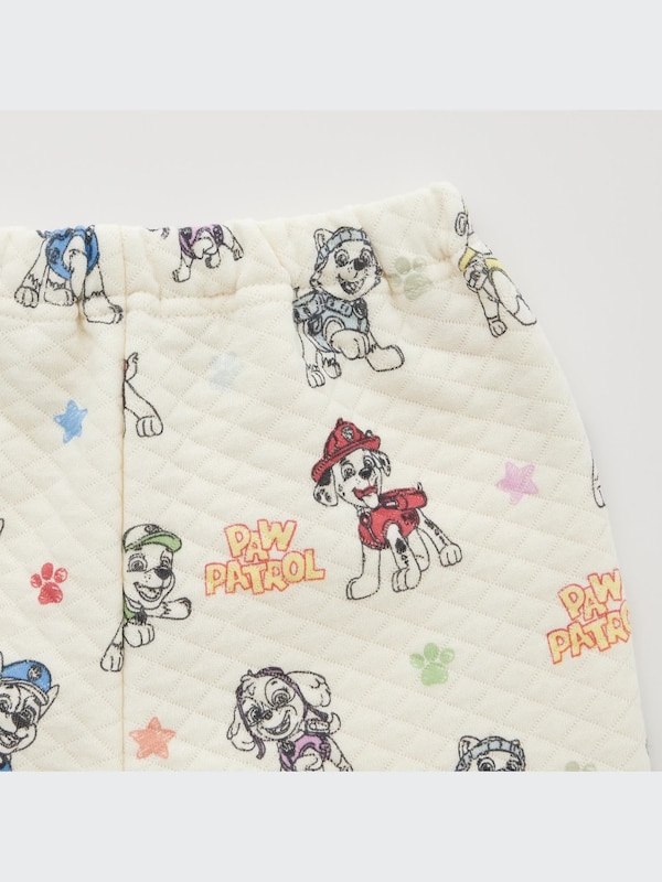 Toddler Paw Patrol UT Quilted Pyjamas